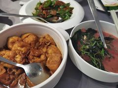 -徐记海鲜(陕西历史博物馆|明德门店)