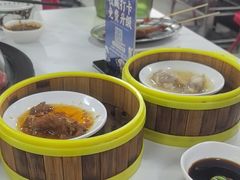 -争先鲜·蒸汽海鲜自助·鲜切牛肉
