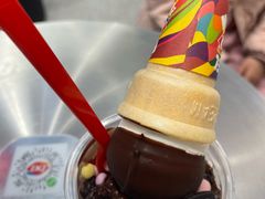 -DQ·蛋糕·冰淇淋(科华王府井店)