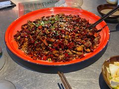 -馬伍旺川菜(江北虹悦城店)