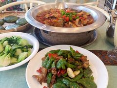 -大师傅金奖啤酒鱼(西街口总店)
