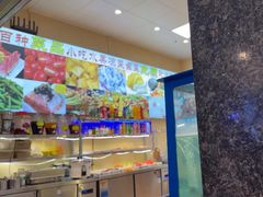 -重庆老船夫冷锅鱼(黄金路店)