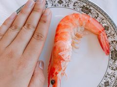 -渔民船说·北塘海鲜·天津菜·海肠捞饭(北塘古镇店)