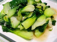 清炒时蔬-拾忆·私厨(光谷店)