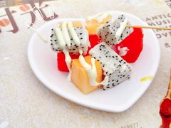 -维纳斯酒店-忆咖啡观景餐厅(象山公园店)
