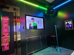 -金青果甄选KTV(劳动公园店)