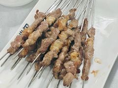 -帕米尔食府(白云观店)