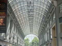 -滨海湾金沙购物商场