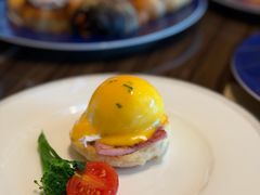 -珠海瑞吉酒店·秀餐厅