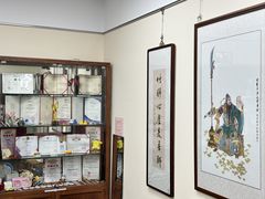-秦汉胡同古筝围棋国学书院(罗湖分馆)