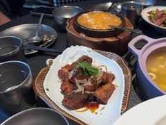 包公酥鱼-锦荟JINHUI·浙江小馆(上海荟聚店)