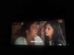 -百美汇影城(LUXE嘉里中心店)