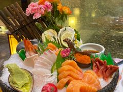 -大江户日本料理(吕厝店)