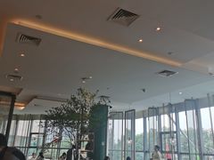 -扬州万怡酒店-中餐厅(文昌中路店)