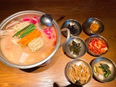 -春熙台韩国料理·章鱼肥牛(西丽店)