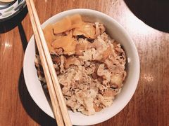 -铃木食堂(帽儿胡同店)