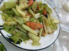 -柳沟豆腐宴69号福豆堂