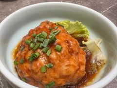 -闫府私房菜·百年鲁菜(恒隆店)