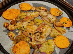 -么子烤肉(化龙池店)