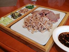 -秦三驴(云飞街店)