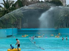 -亚马逊丛林水乐园