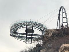 -北京密云天门山风景区