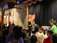 -三亚海昌梦幻海洋不夜城