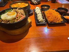 -鑫日千里马朝鲜族小馆(总店)