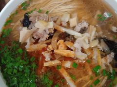 -老西白点心店