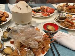 -南湖宾馆·鸳湖阁全日制餐厅