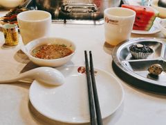 -重庆秦妈火锅(周口店)