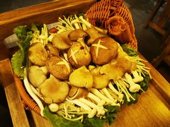 -蜀大侠火锅(四川北路店)