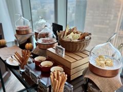 -广州四季酒店·意珍·意式自助餐