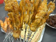 -青岛美食夜校·美食集合地(麦岛店)