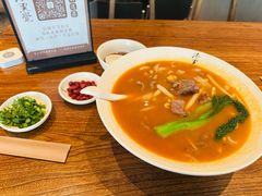 -漆黑觉米粉(三里屯店)