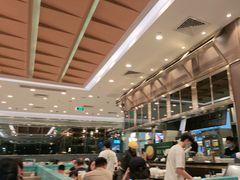 -翠华餐厅(正佳广场店)