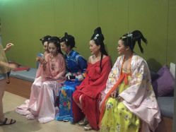 -盘子女人坊生日照·摄影馆(华强店)