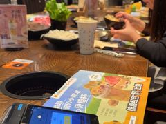 -呷哺呷哺 小火锅 (浦东新欧尚超市店)