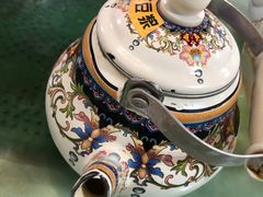 -冰泉豆浆馆(白云山总店)