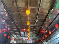 -园林美食城·本土农家菜(杨和镇店)