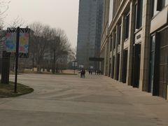 -远洋未来广场(育慧北路店)