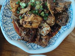 -桥香园过桥米线(国贸店)