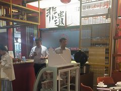 -满园烤鸭·春饼(沈北万达店)