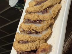 -北京炸酱面馆·烤鸭(前门总店)