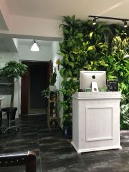-Meet salon 遇见造型