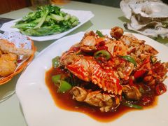 -廣記海鲜(杨汊湖一店)