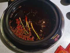 -钢管厂五区小郡肝火锅串串香(总店)