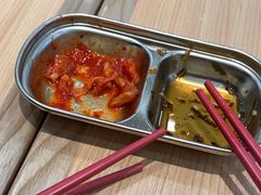 -小木屋拌饭(西安万象天地店)