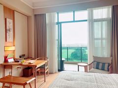 -成都蒲江花样年福朋喜来登度假酒店·宜客乐西餐厅