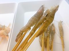 -马路边边串串香(一匡街店)